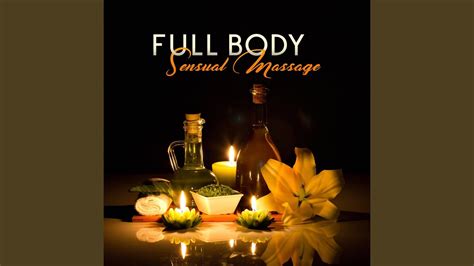 Full Body Sensual Massage Escort Mendaha